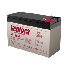 Аккумулятор Ventura GP 12-7 12В 7Ач